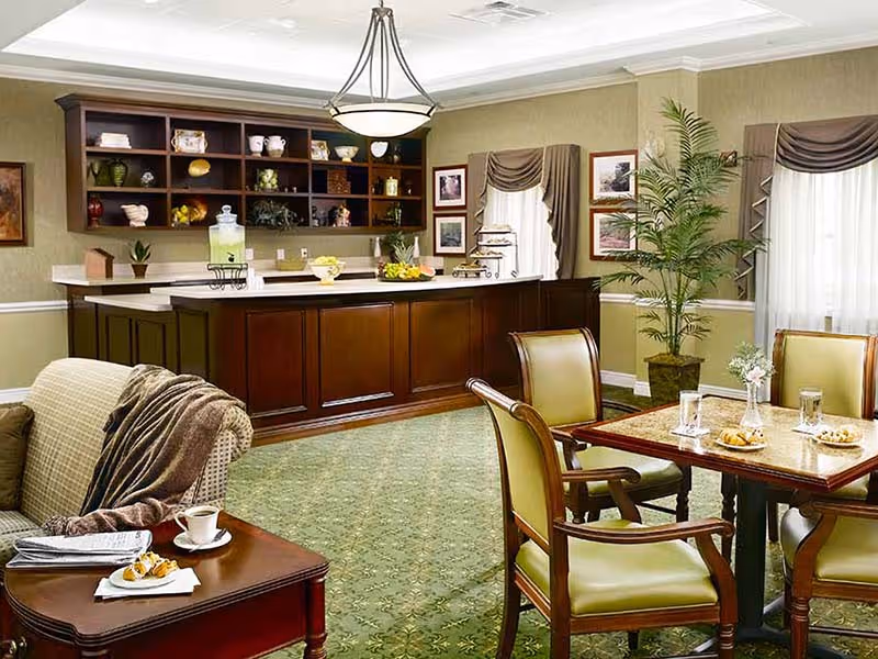 Photo 4 of Atria Cranford
