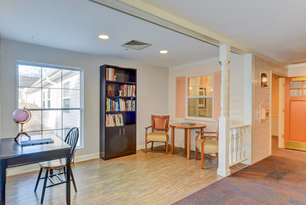 Photo 24 of Arden Courts - ProMedica Memory Care Community (Kenwood)