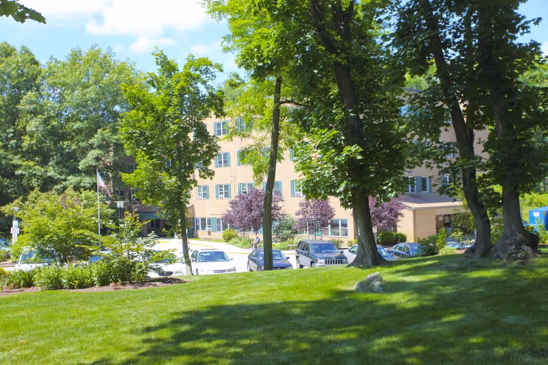 Photo 4 of Morgan Rehabilitation & Healthcare Center