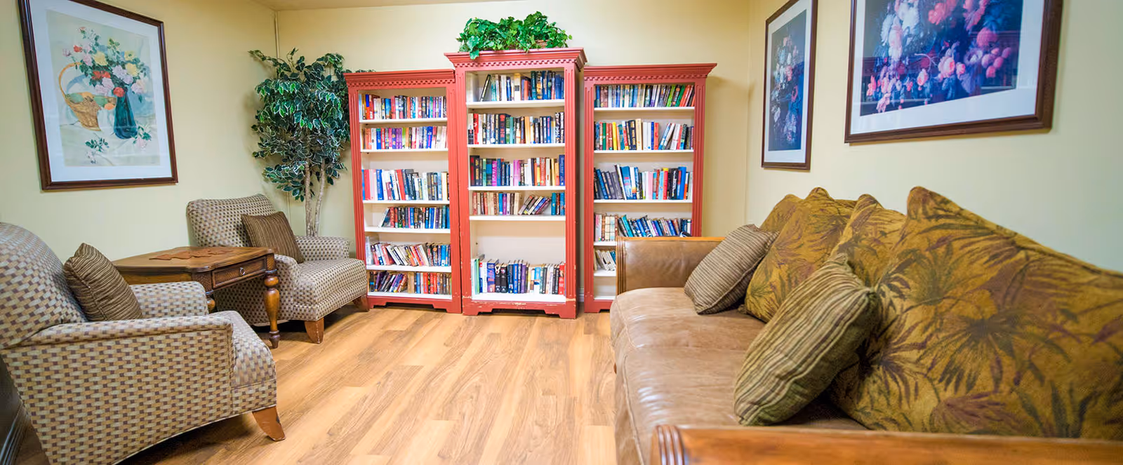 Photo 7 of Greenlake Senior Living Renton