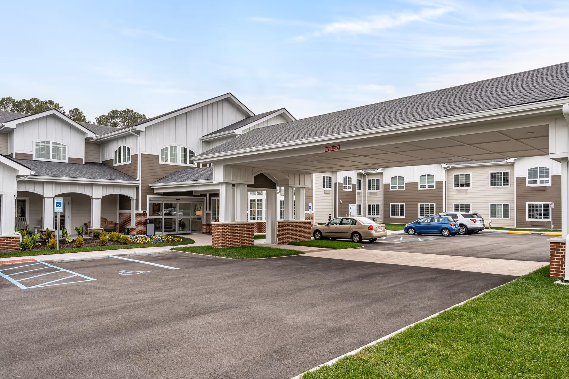 Photo 4 of The Vero at Chesapeake Senior Living-A Sinceri Senior Living Community