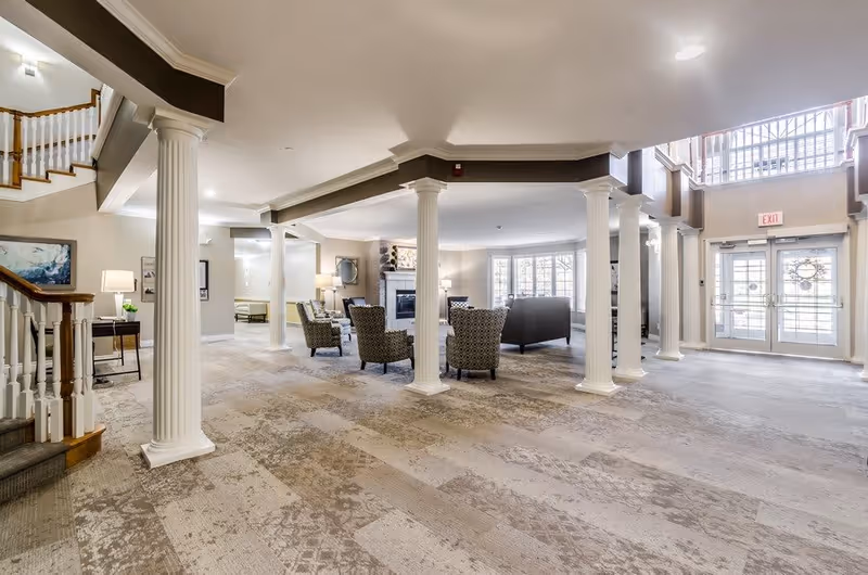 Photo 12 of Fort Harrison Assisted Living