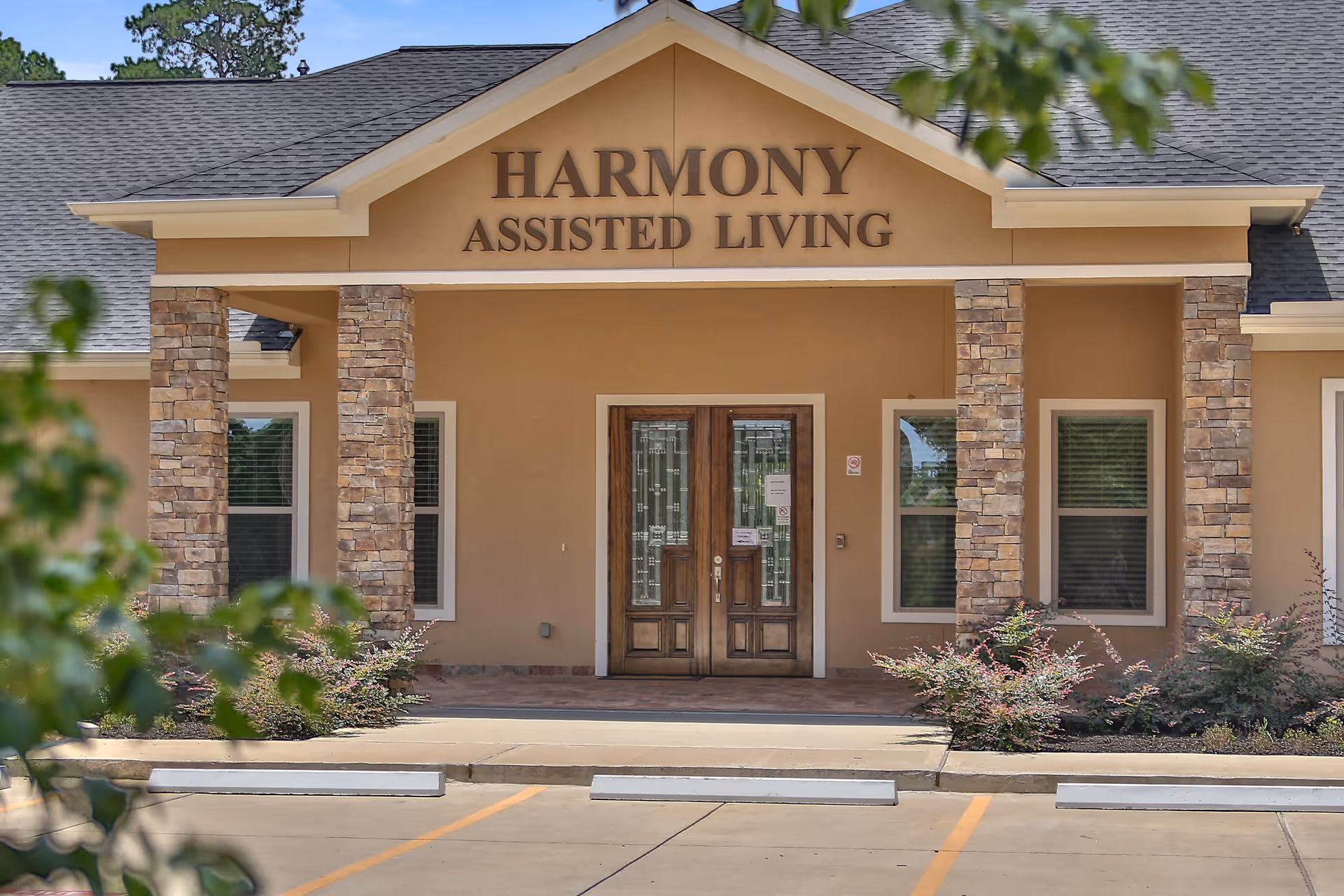Photo 3 of Harmony Assisted Living