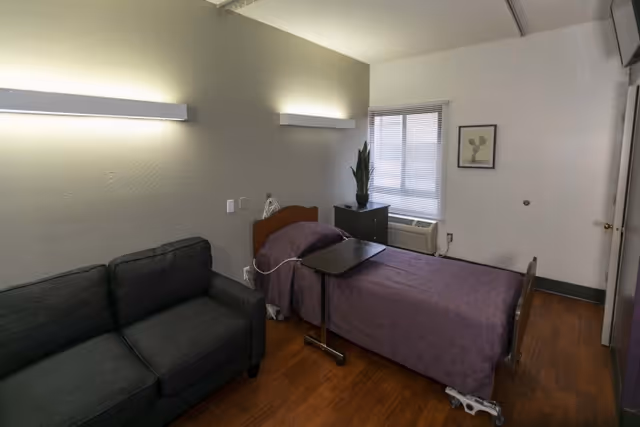 Photo 8 of Osborn Health And Rehabilitation