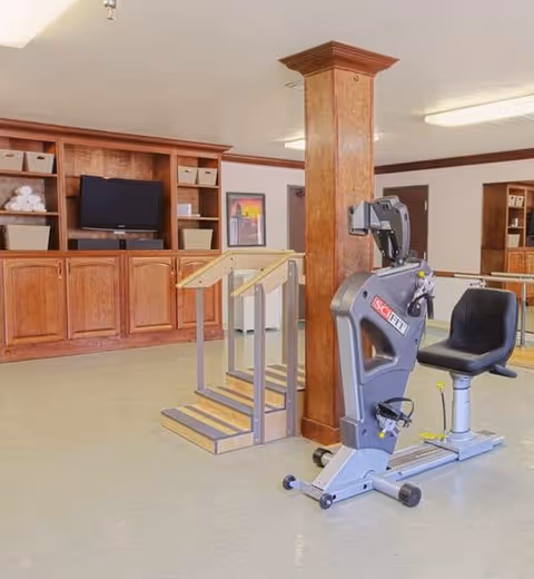 Photo 8 of Auburn Oaks Care Center