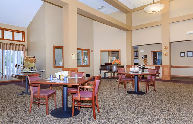 Photo 4 of Rochester Estates Senior Living