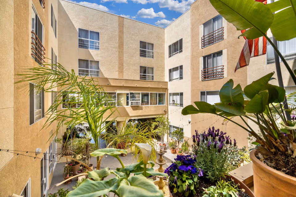 Photo 5 of Harbor Terrace Retirement Community