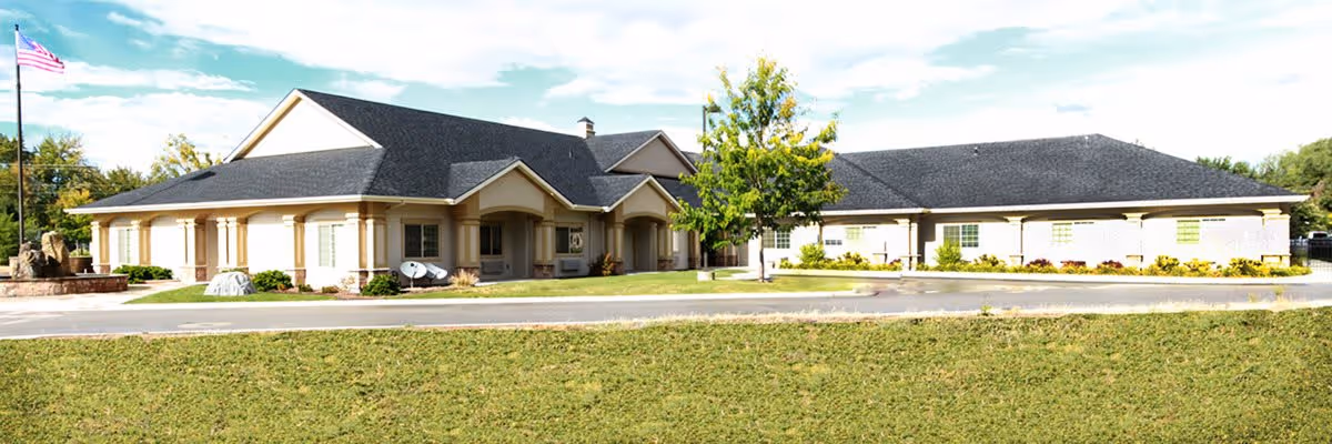 Photo of Edgewood Spring Creek Memory Care