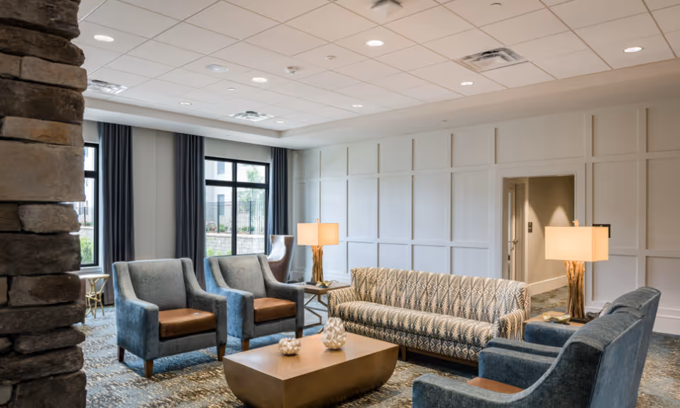 Photo 7 of Town Center at Covenant Living of Cromwell