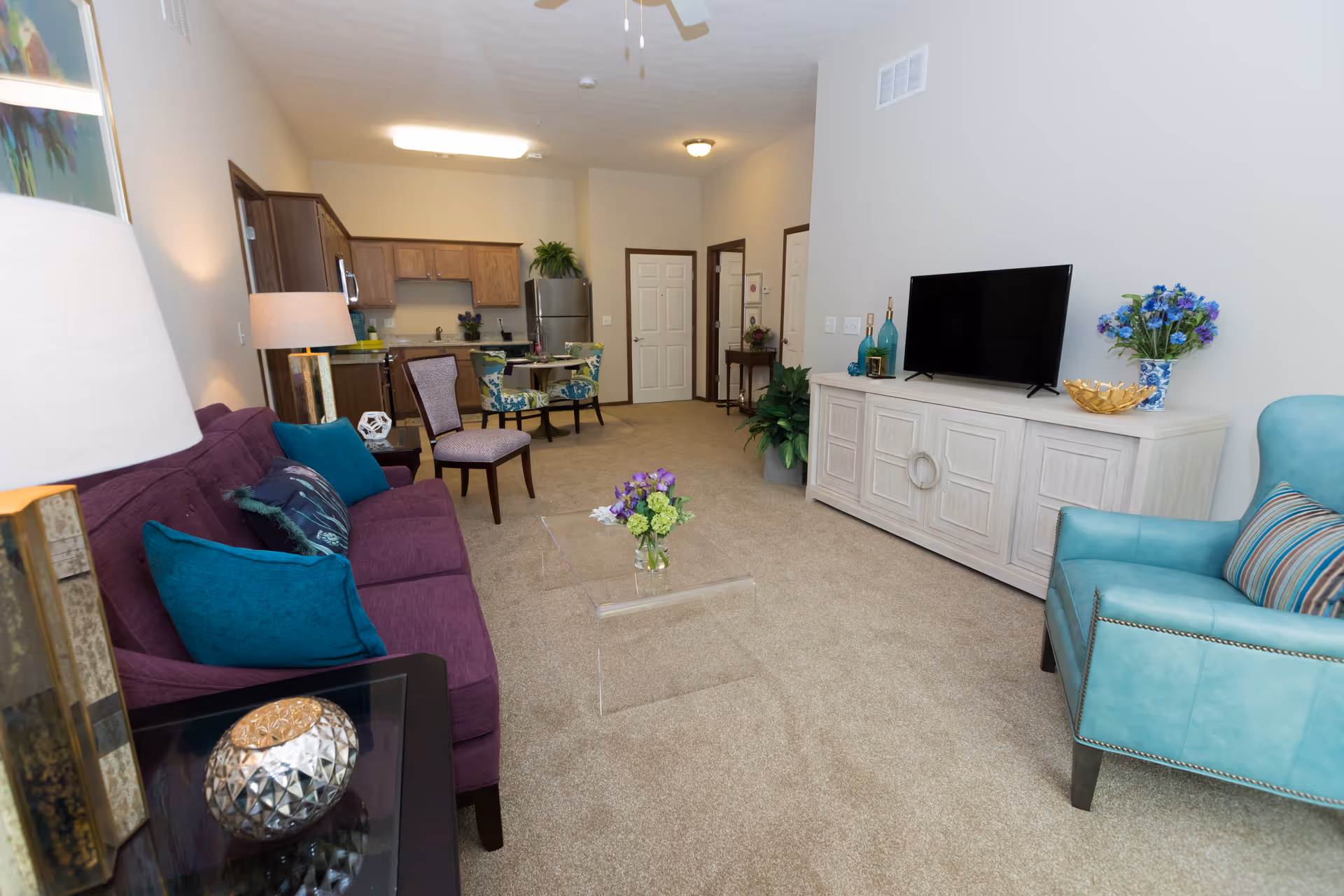 Photo 5 of Vickery Rose Retirement Resort