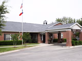 Photo 2 of WestMark Senior Living