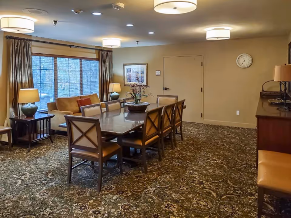 Photo 5 of Redmond Heights Senior Living