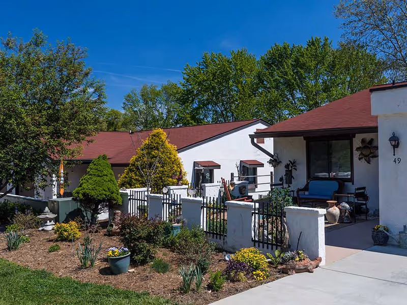 Photo 3 of Pisgah Valley Retirement Community