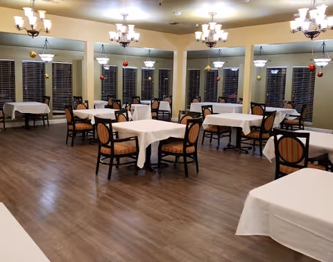 Photo 14 of Woodland Gardens Senior Living