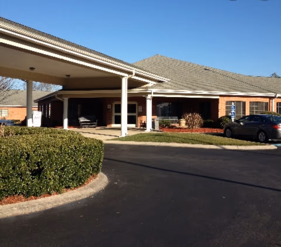 Photo of Soddy-Daisy Healthcare Center