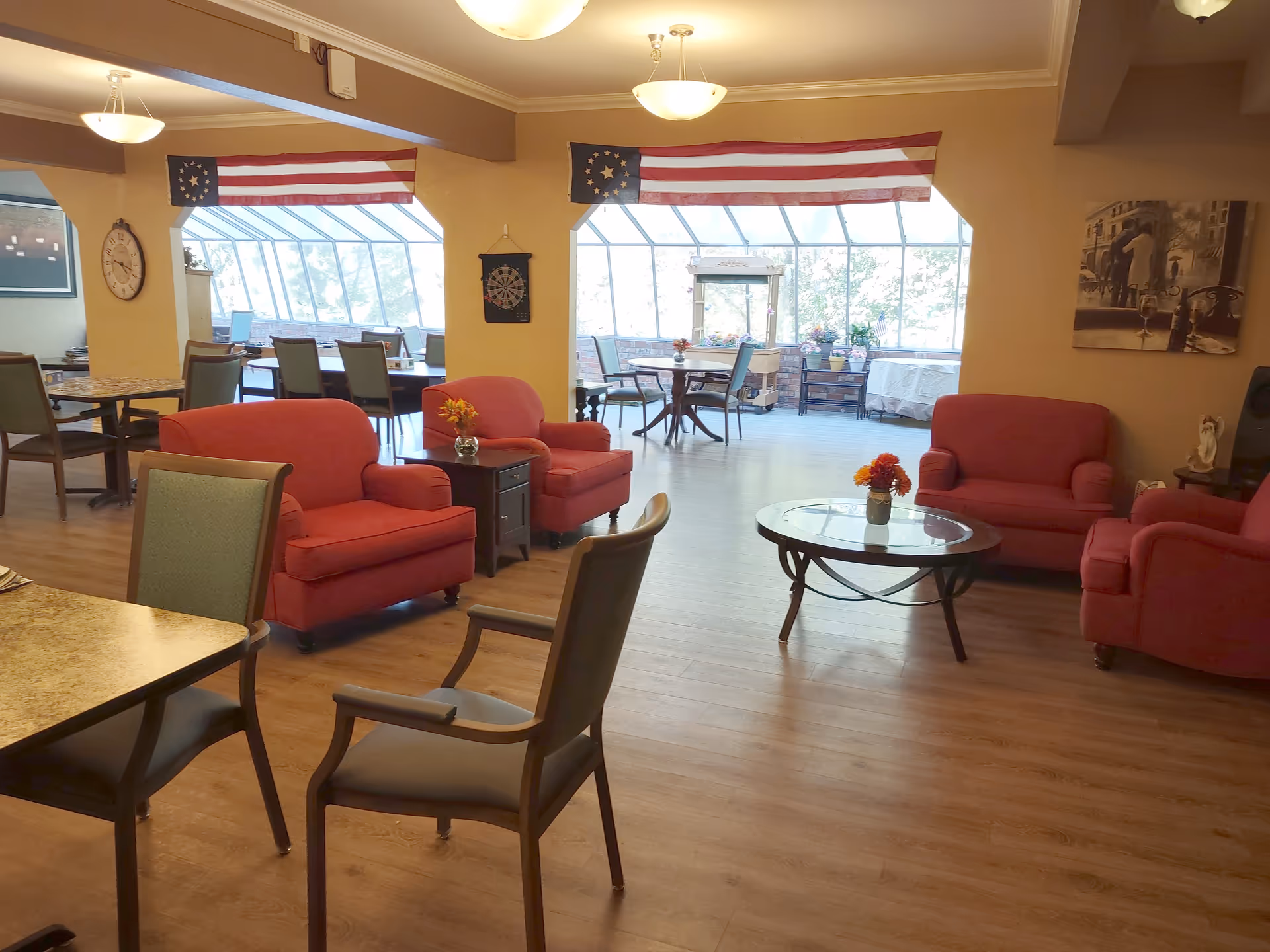 Photo 6 of Redmond Heights Senior Living