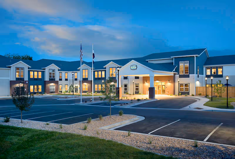 Photo of The Lodge at Grand Junction