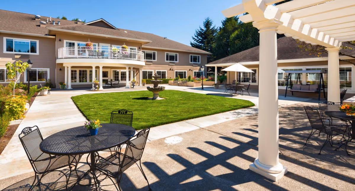 Photo 11 of The Hampton and Ashley Inn Memory Care Community