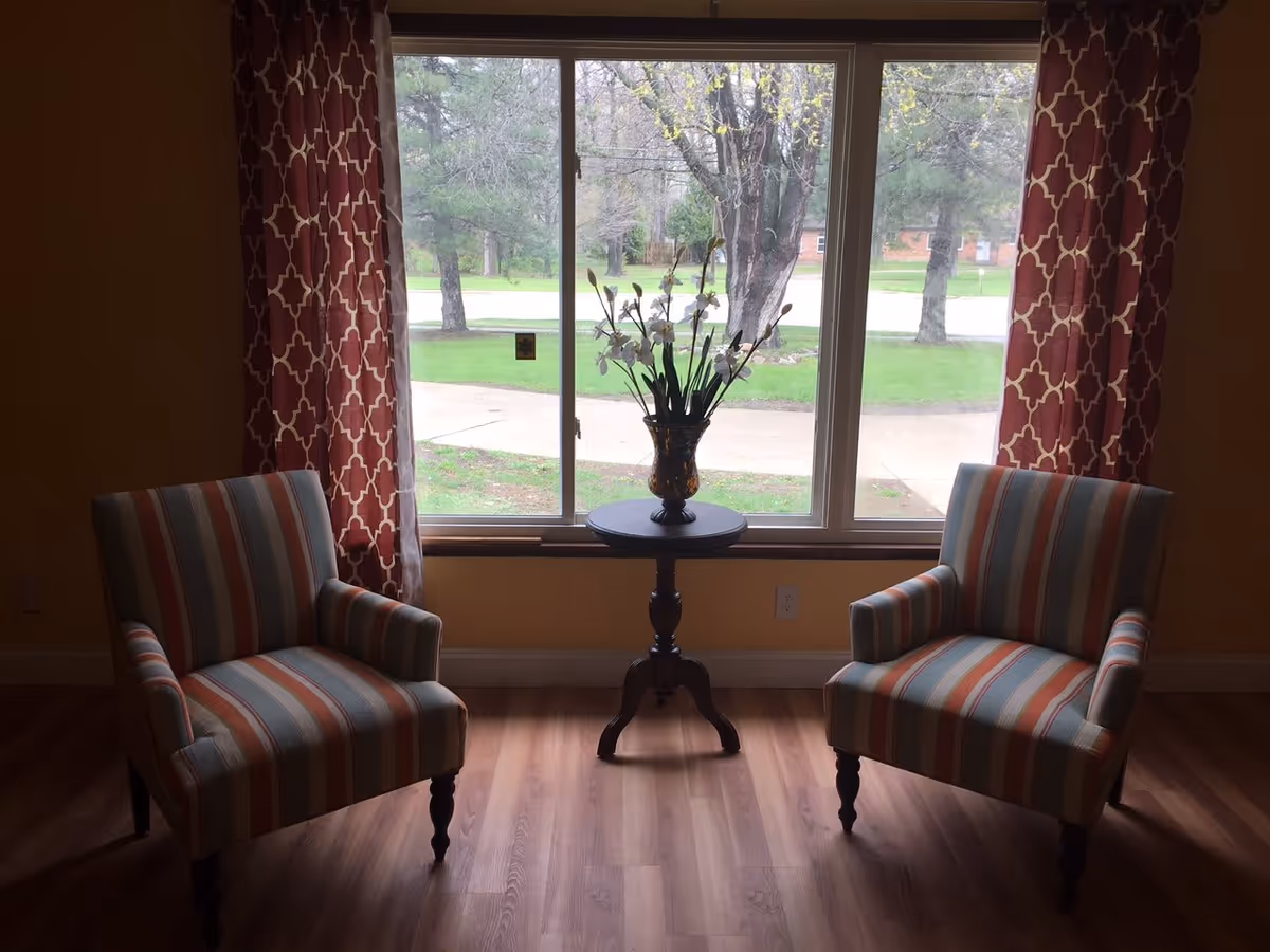 Photo 3 of Genesis Senior Living - Warren