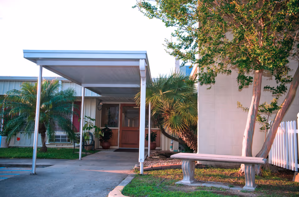 Photo of Waldon Health Care Center