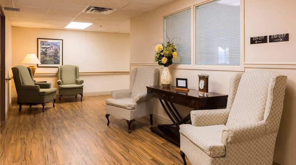 Photo 10 of Sanders Glen Assisted Living Center