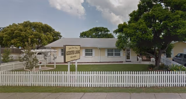 Photo of Home Sweet Home