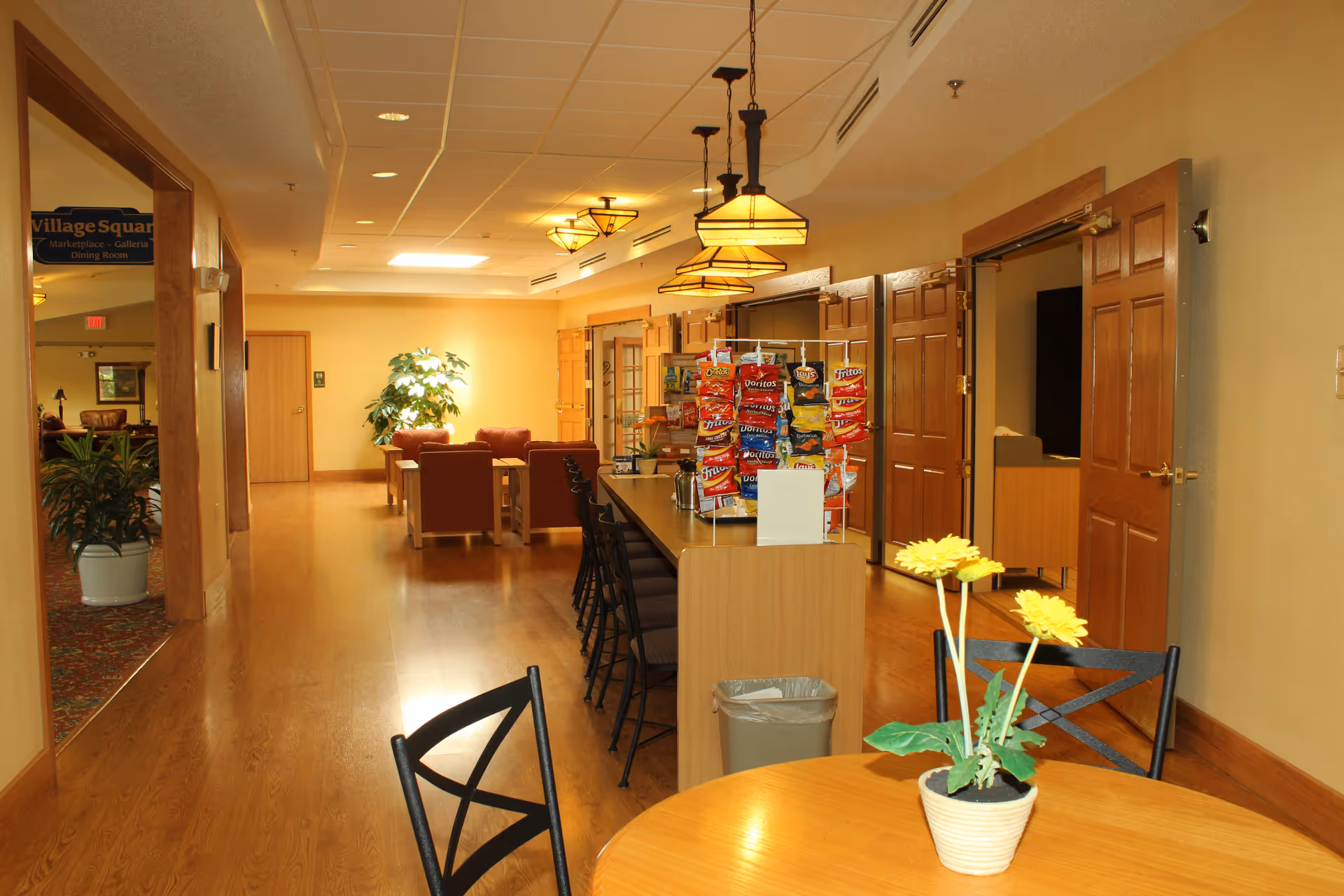 Photo 6 of River Village East Catholic Elder Care