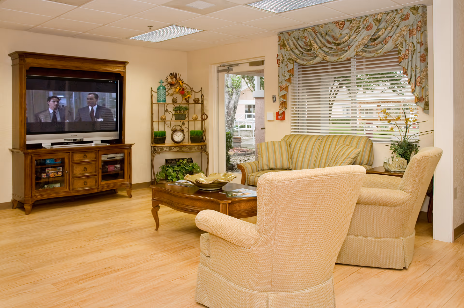 Photo 4 of Life Care Center at Wells Crossing