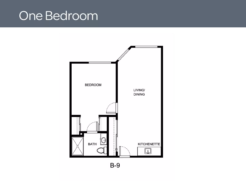 Photo 6 of Polo Park Estates - Sky Active Living