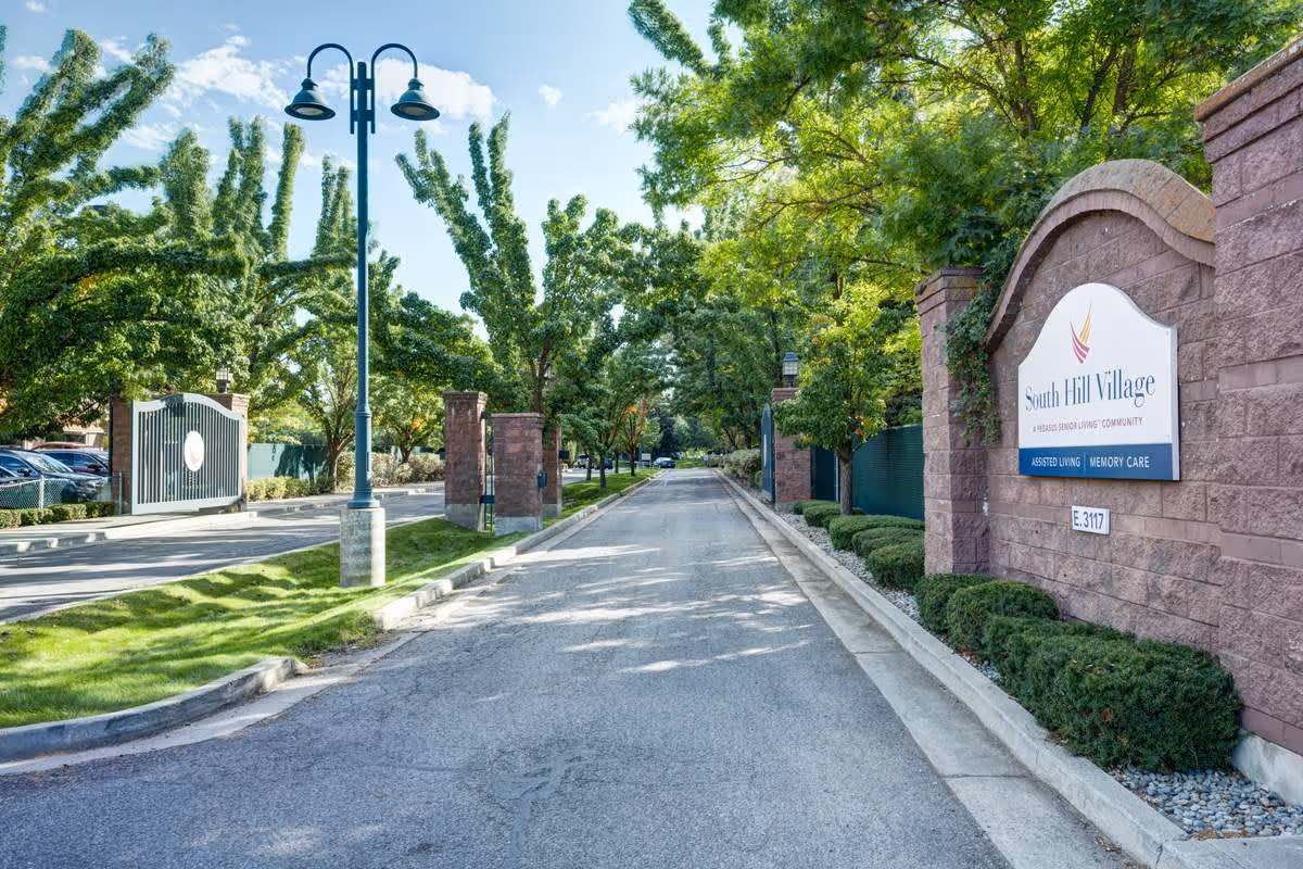 Photo 6 of South Hill Village