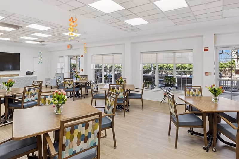 Photo 24 of Clarks Summit Senior Living