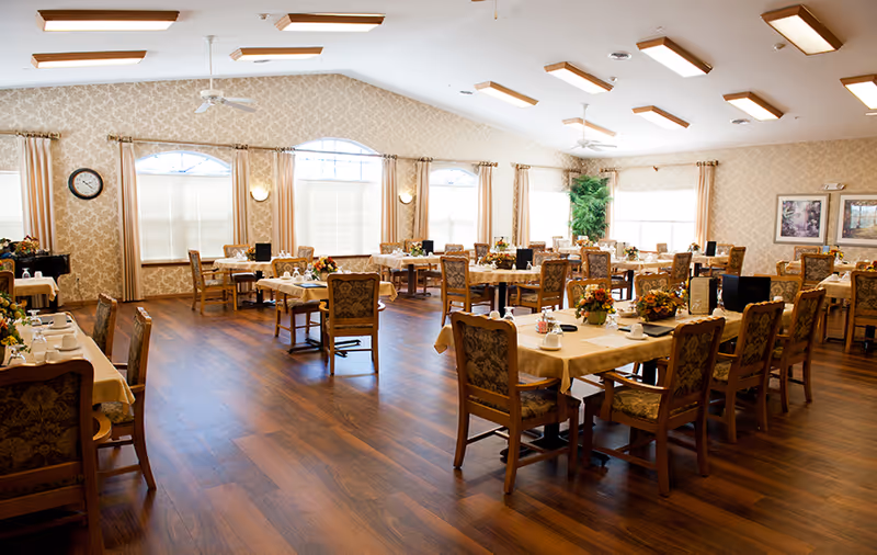 Photo 5 of Coventry Meadows Assisted Living