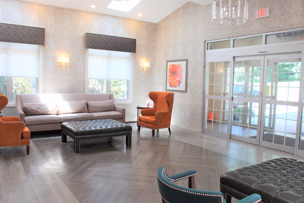 Photo 10 of Renaissance at Lincoln Park
