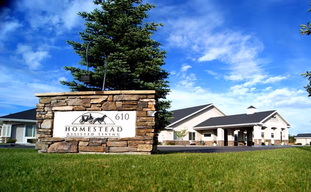 Photo of The Homestead Assisted Living
