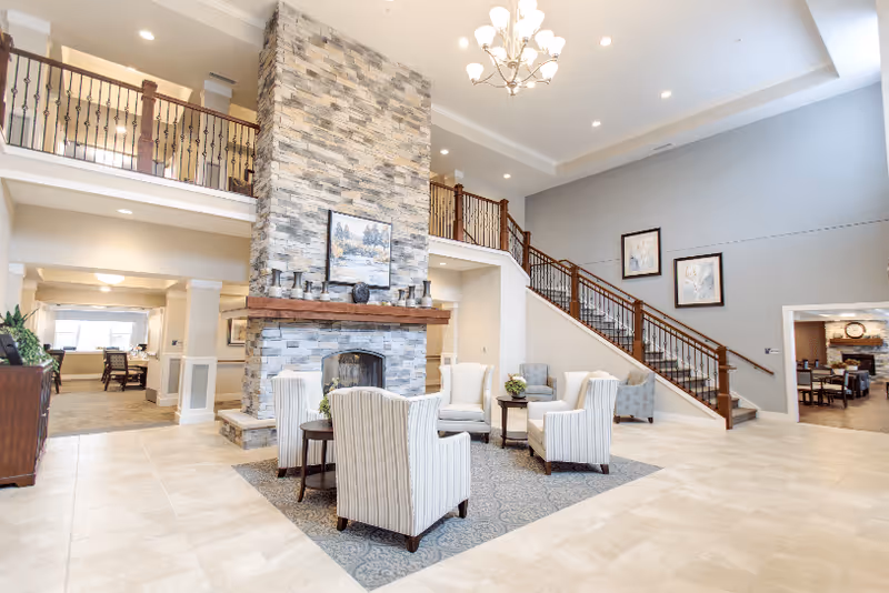 Photo 16 of Tapestry Senior Living Springboro