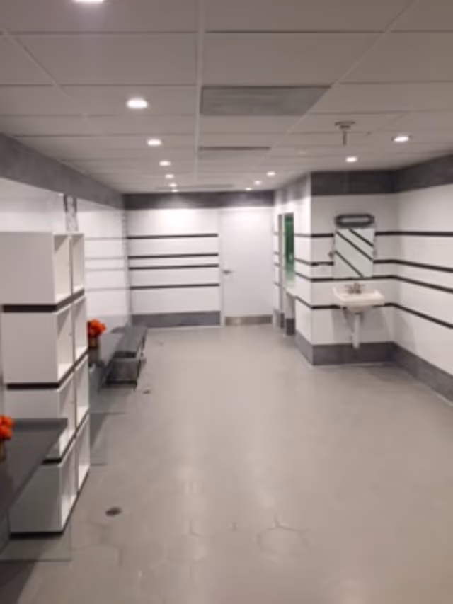Photo 6 of Allaire Rehab & Nursing