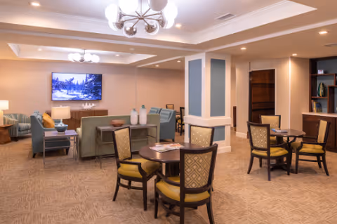 Photo 5 of Regency Palms Long Beach