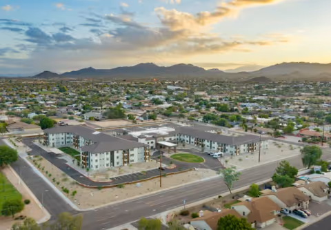 Photo of ACOYA Mesa