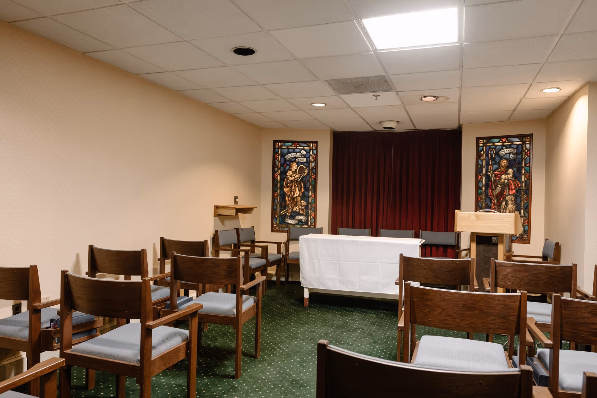 Photo 15 of Thomas House Retirement Community.