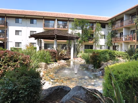 Photo 11 of Roseville Commons Senior Living