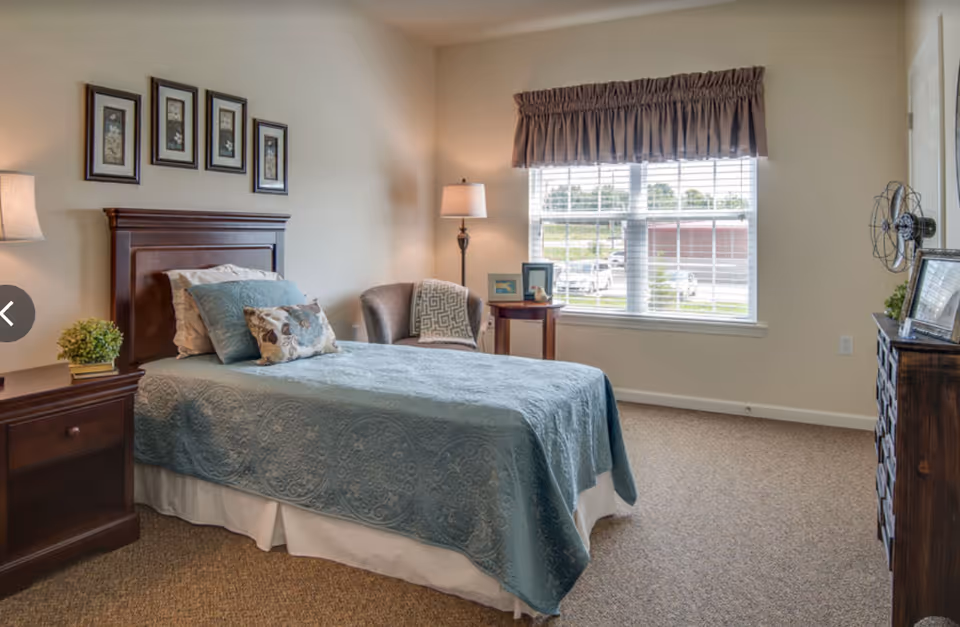 Photo 6 of The Arbors At Centennial Pointe