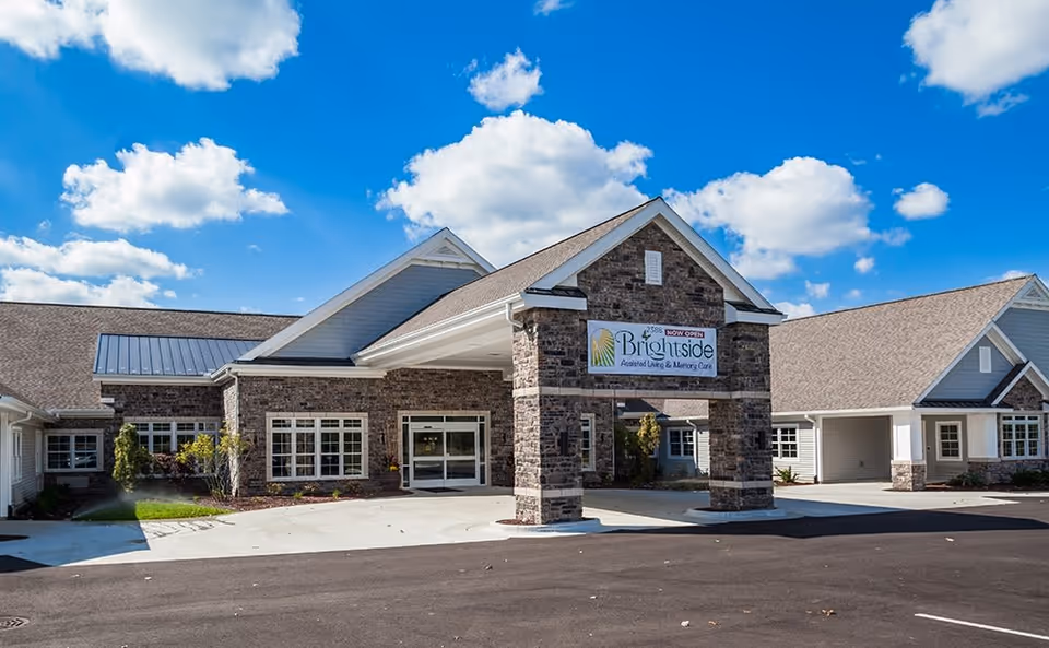 Photo of Brightside Assisted Living & Memory Care