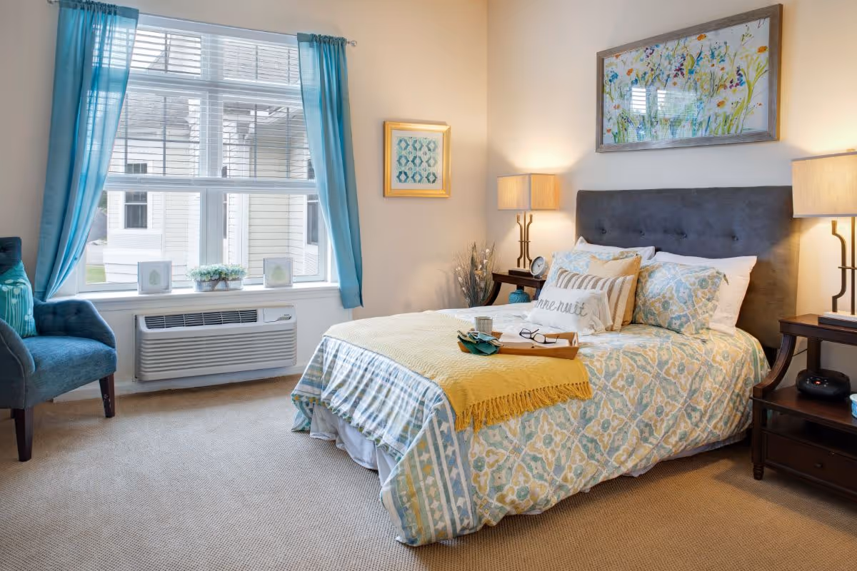 Photo 23 of Assisted Living-Five Forks