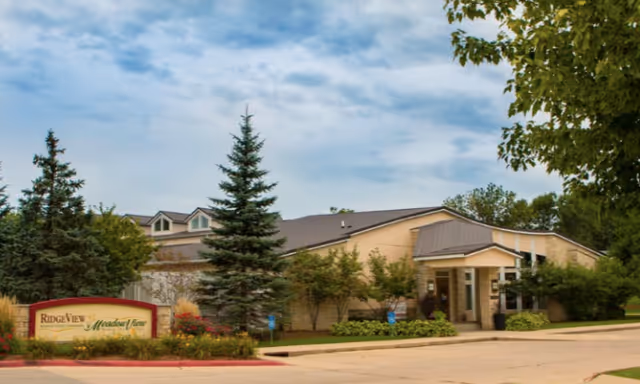Photo of MeadowView Memory Care Village