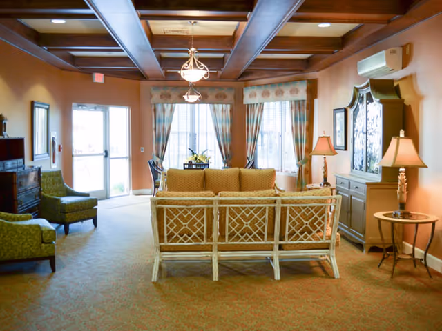 Photo 5 of Hawthorne Center for Rehabilitation and Healing of Ocala