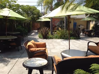 Photo 4 of West Pico Terrace Assisted Living Center