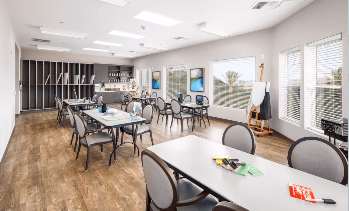 Photo 30 of Santianna Oakmont Signature Senior Living