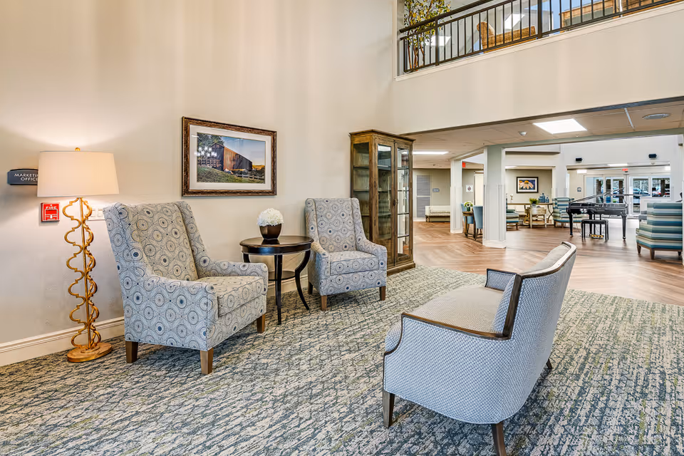 Photo 16 of Solstice Senior Living at Fenton