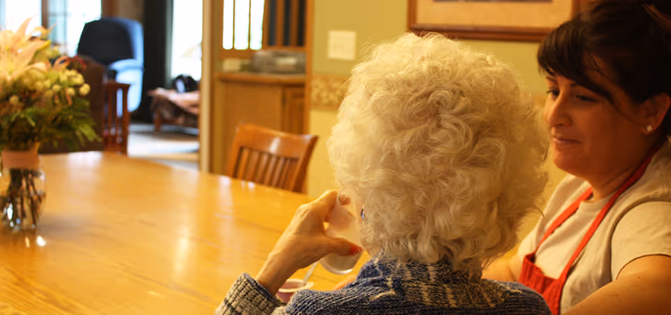Photo 2 of Pioneer Cottages Memory Care