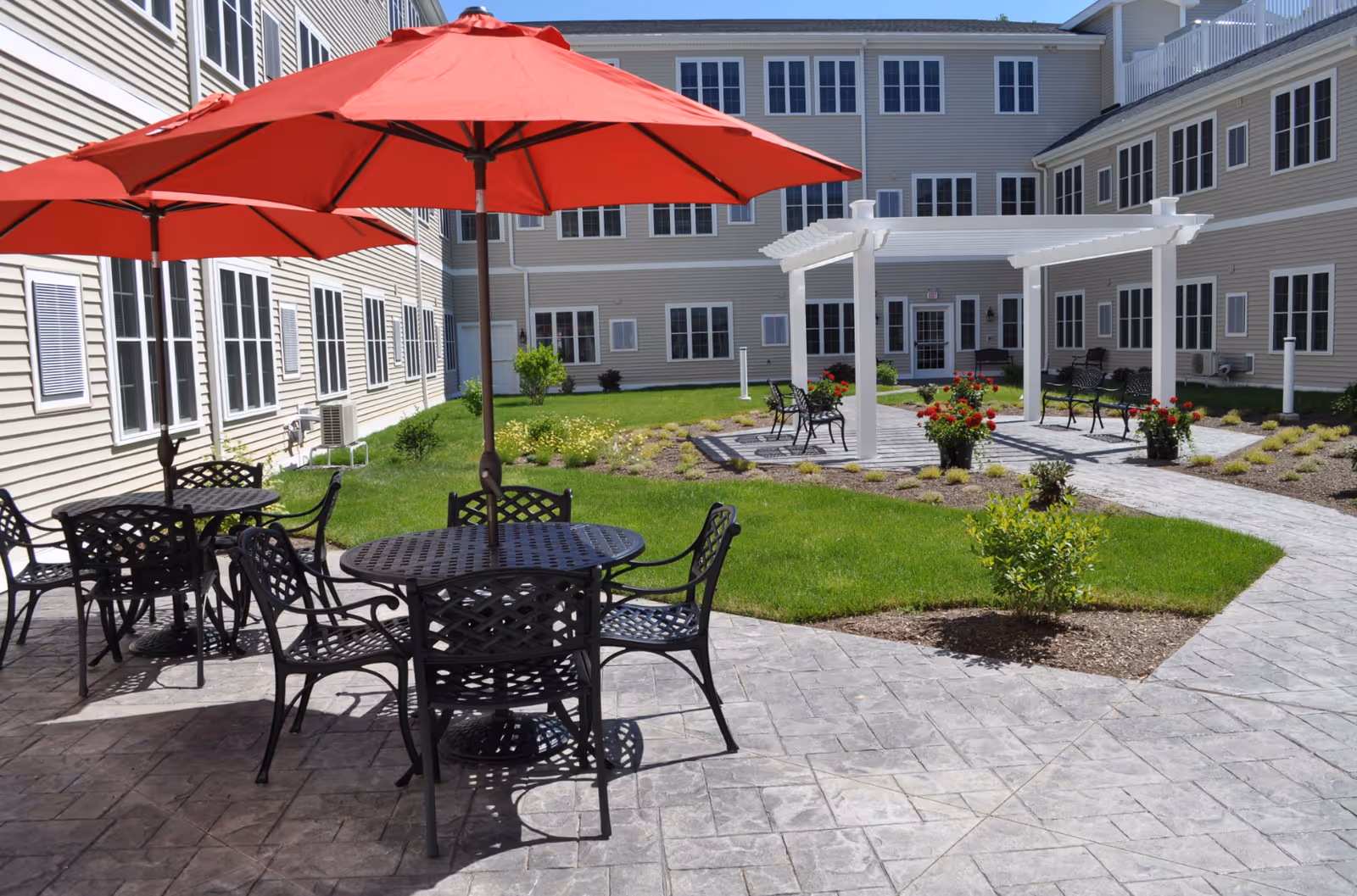 Photo 5 of The Ivy at Watertown Assisted Living and Memory Care